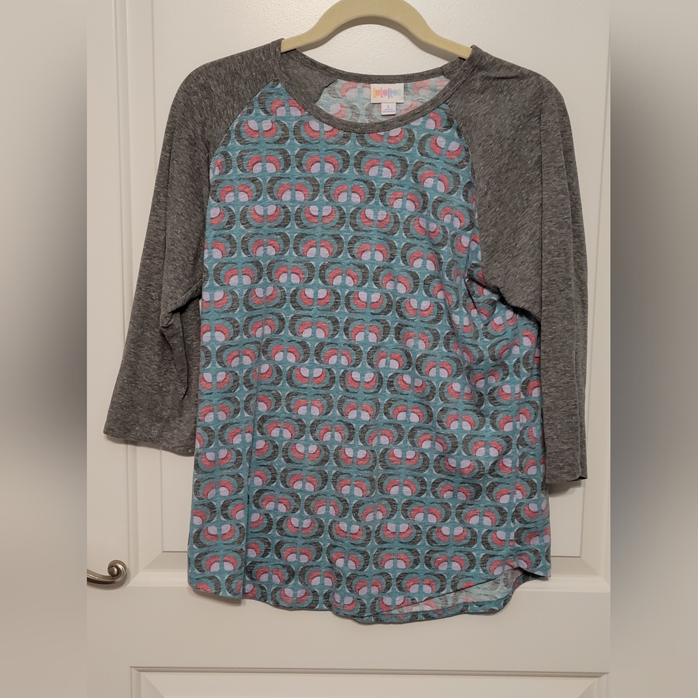 Lularoe Randy